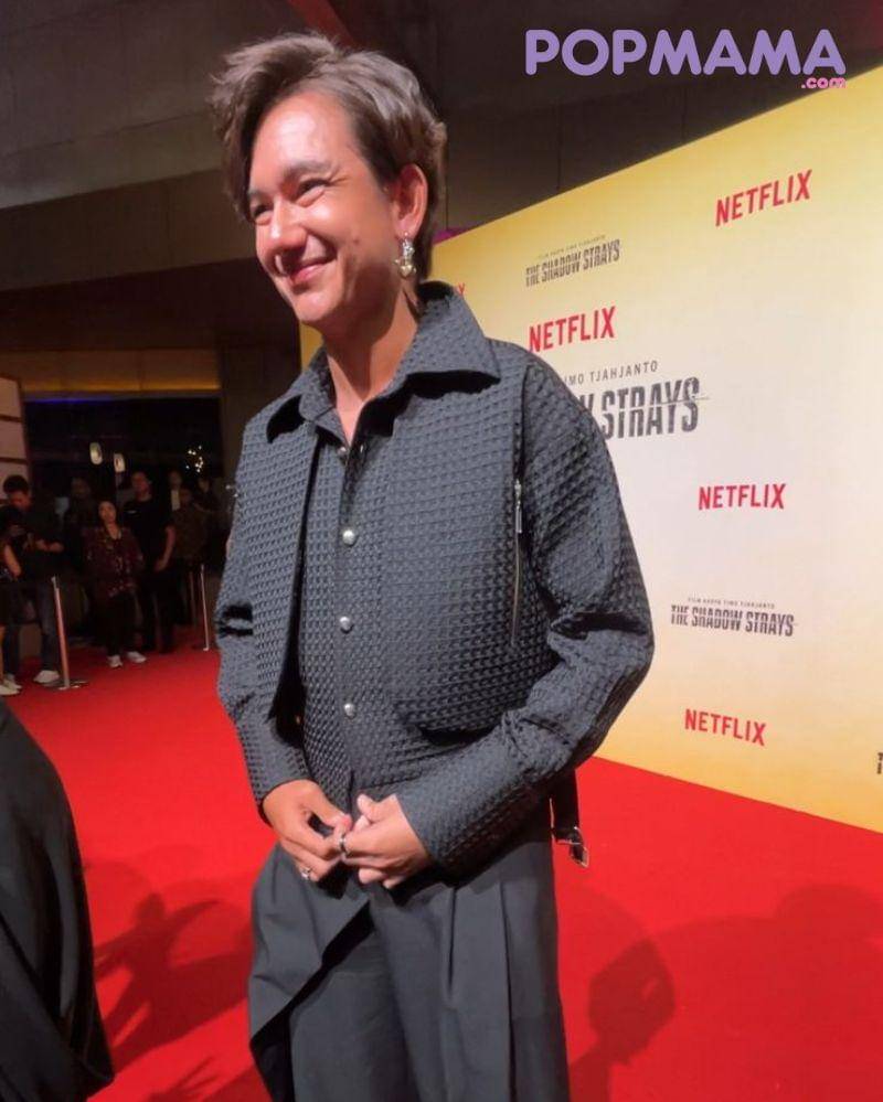 Popmama.com/Putri Syifa N